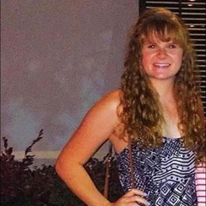 Meet your Posher, Kaitlyn