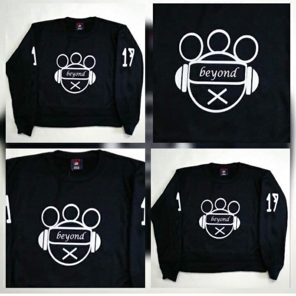 My clothing line customized hoodies