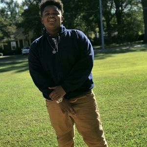 Meet your Posher, Tyree