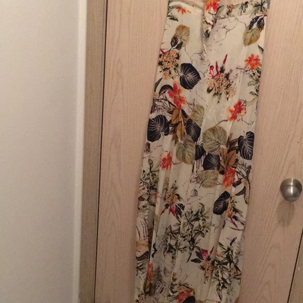 Crop top/maxi - Picture 2 of 2