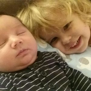 Meet your Posher, Andrea