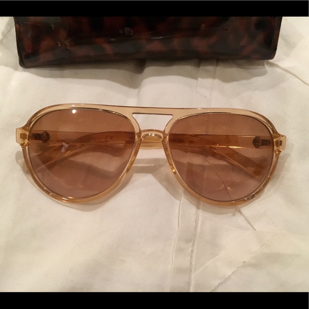 Tory Burch sunglasses