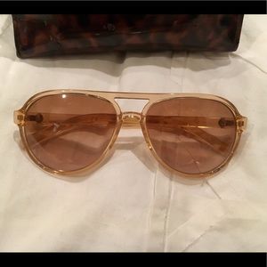 Tory Burch sunglasses