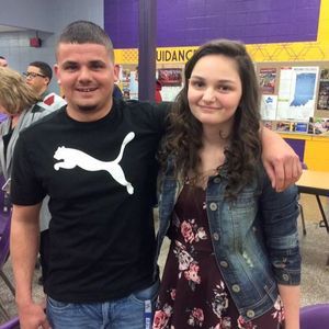 Meet your Posher, Morgan