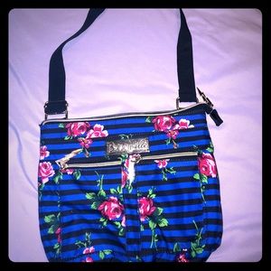 Betseyville crossbody
