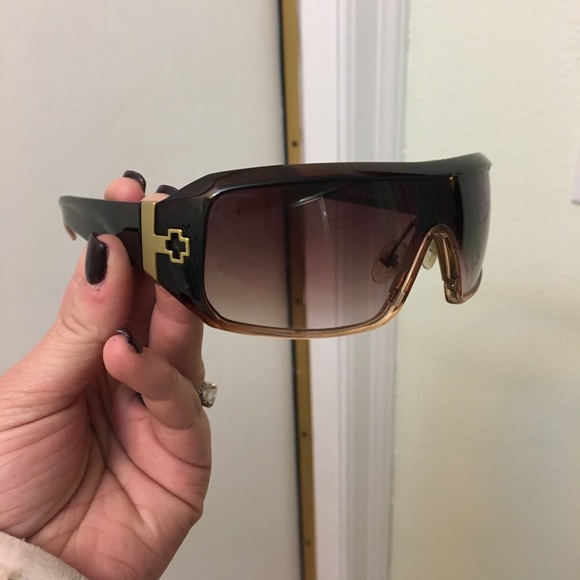 spy haymaker sunglasses