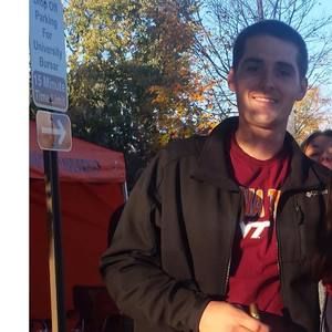 Meet your Posher, Damian