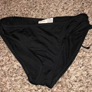Bikini bottoms