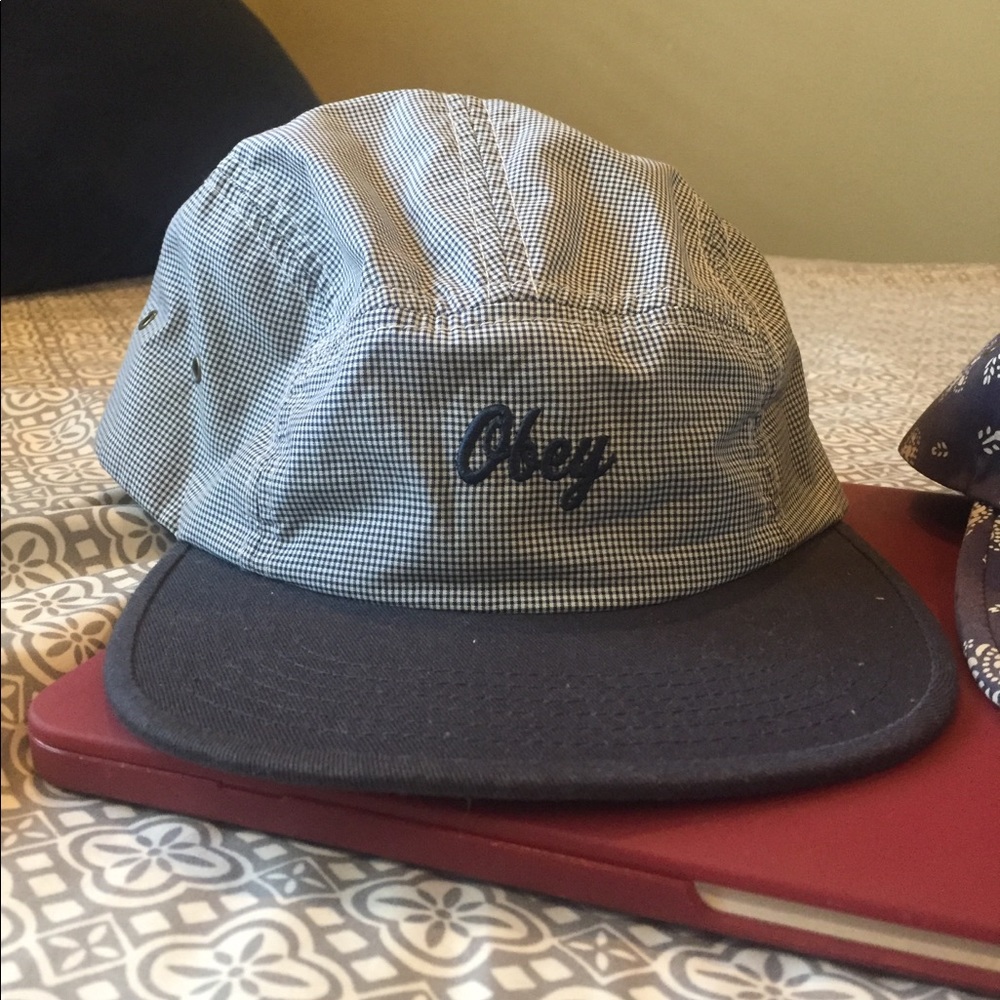 Men’s OBEY hat