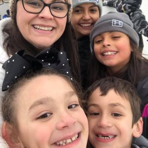 Meet your Posher, Veronica