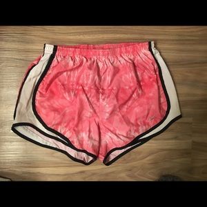 NEW YEAR, NEW YOU! Nike running shorts