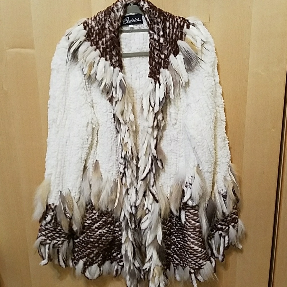 Coat fur