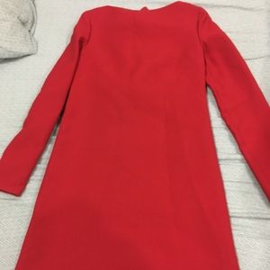 Valentino mini dress