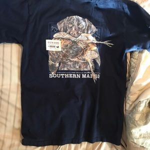 Southern Marsh t-shirt