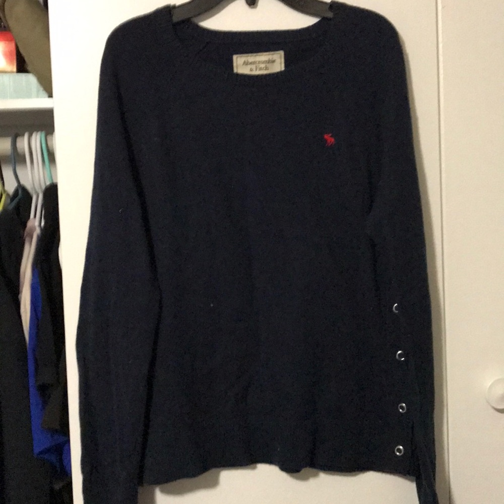 Abercrombie Sweater