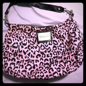 Betseyville hobo bag