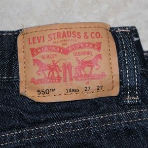 Jeans for Kids