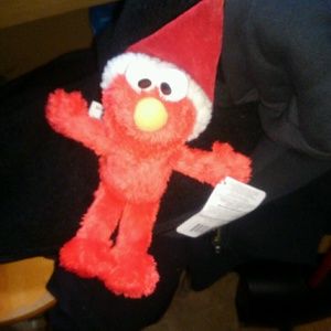 Meet your Posher, Jackie