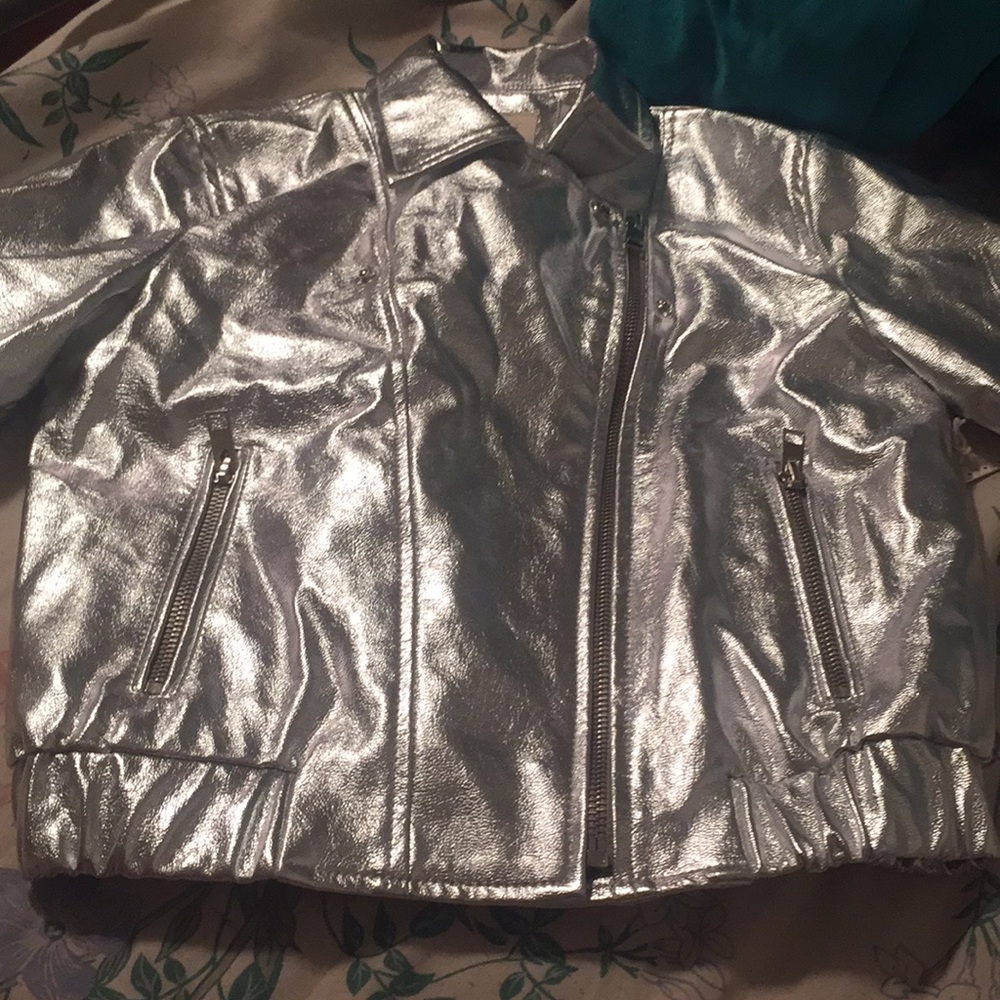 Forever 21 Casual Jacket