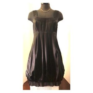 🔥 A/X ARMANI EXCHANGE Black Dress Size 4🔥