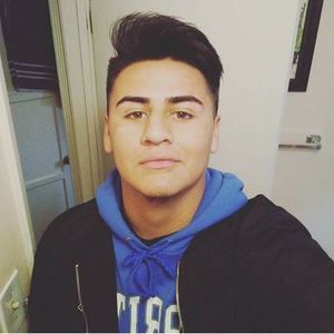 Meet your Posher, Kevinn