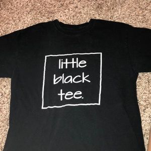 T shirt