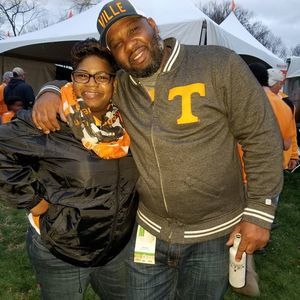 Meet your Posher, Fred