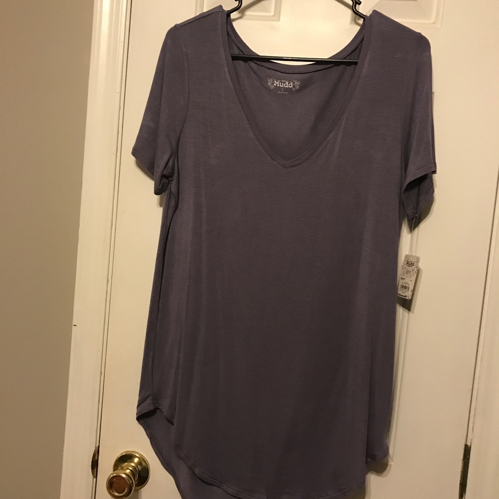 Sundress and 2 shirts