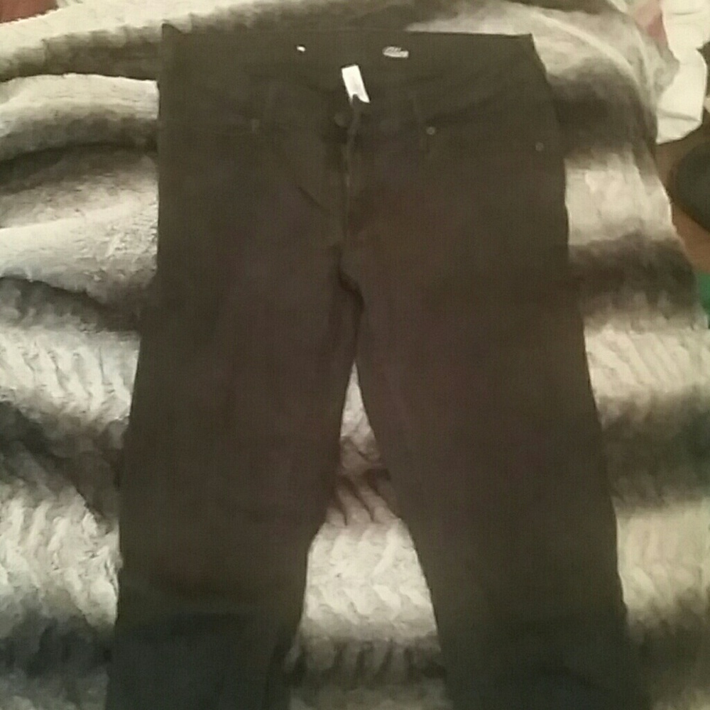 skinny jeans