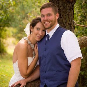 Meet your Posher, Jesse