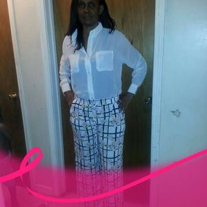 Meet your Posher, Barbara