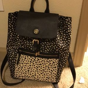 Tory Burch Kerrington Backpack