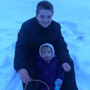 Meet your Posher, Asher