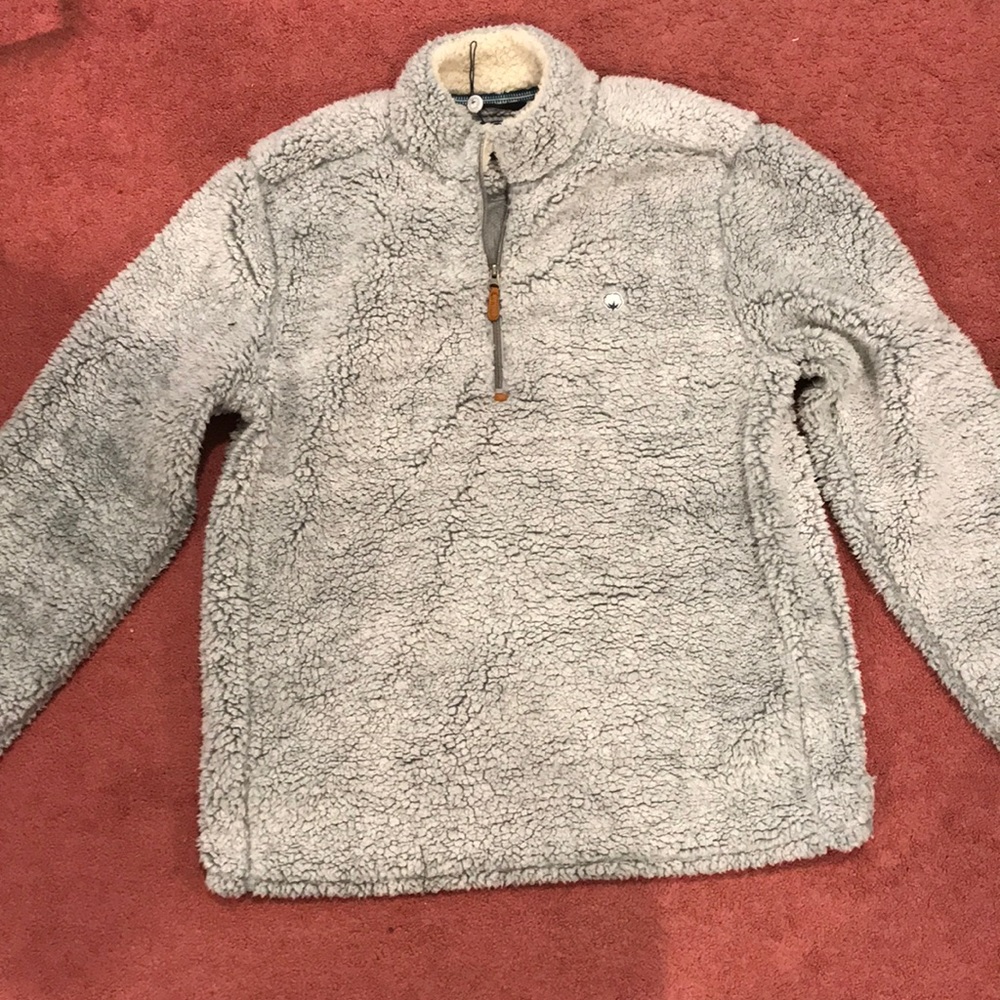 Southern shirt company Sherpa