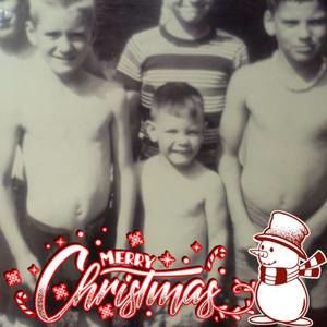 Meet your Posher, Danny