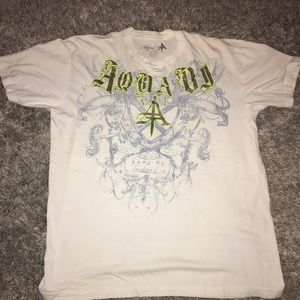 Aqua Vi T-Shirt