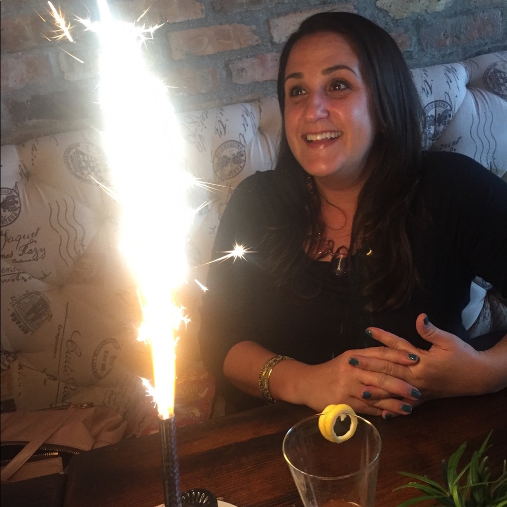 Meet your Posher, Vanesa