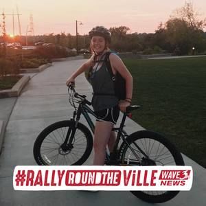 Meet your Posher, Leah