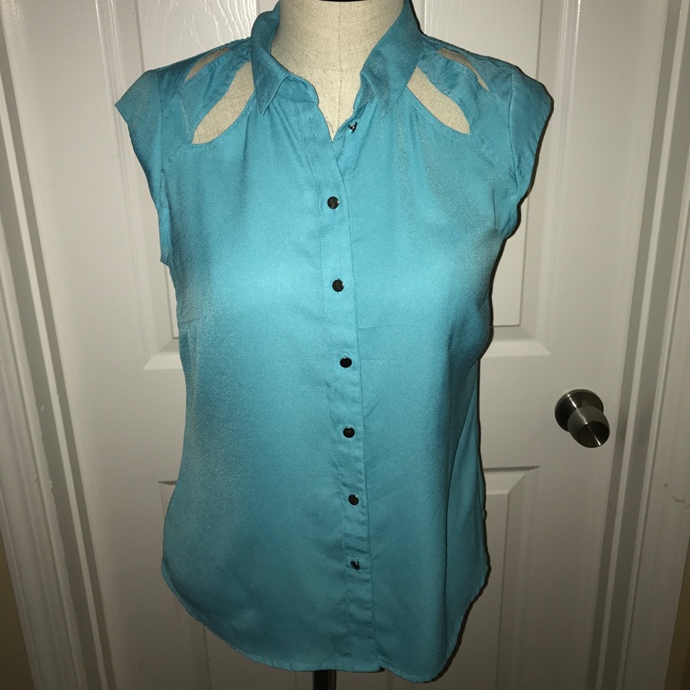 🎉 3 for $20 sale - Women's Top, NWOT