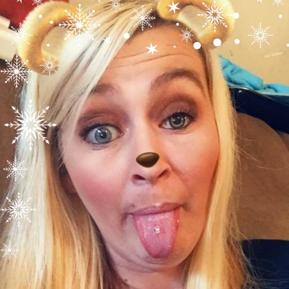 Meet your Posher, Tara