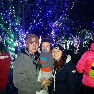 Meet your Posher, Sean