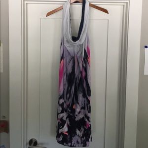 Lululemon Reversible Halter Super Soft Dress