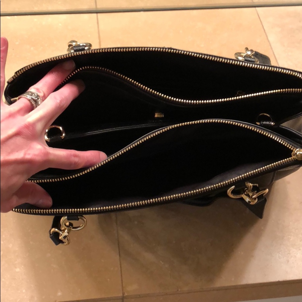 Coach Purse - Picture 2 of 4