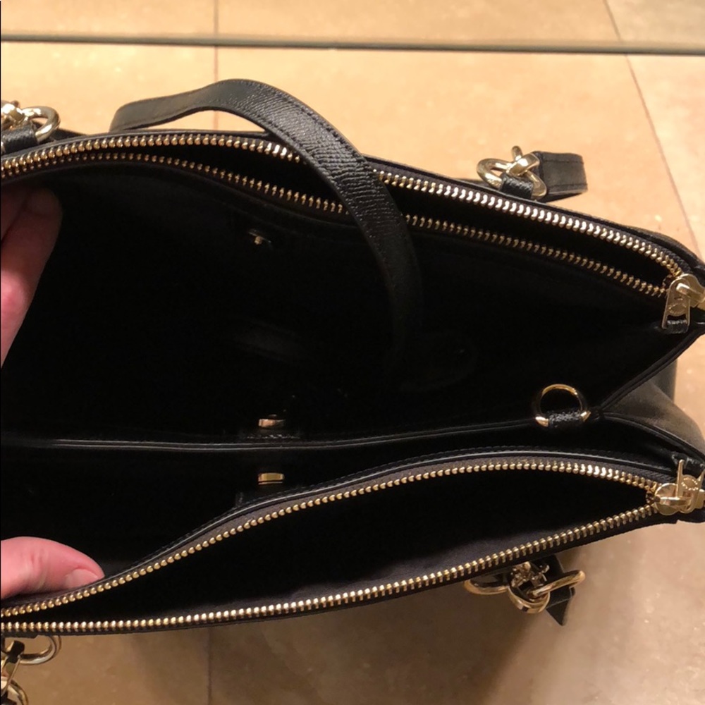 Coach Purse - Picture 3 of 4
