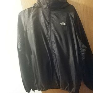 Northface jacket