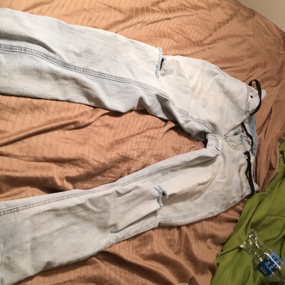 Blue Jeans