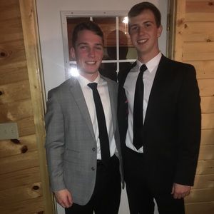 Meet your Posher, Michael