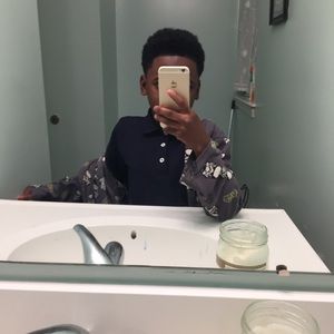 Meet your Posher, Kylide