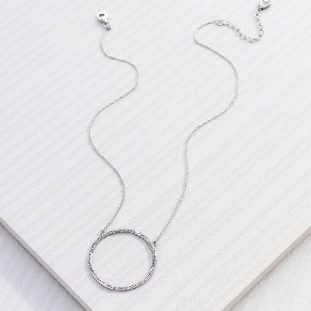 Silpada Duomo Necklace