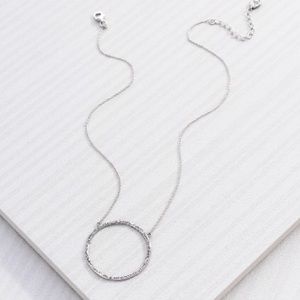 Silpada Duomo Necklace